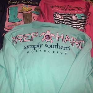 Simply Southern Bundle
